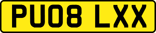 PU08LXX