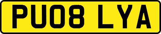 PU08LYA
