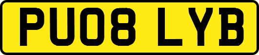 PU08LYB