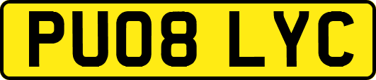 PU08LYC