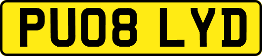 PU08LYD
