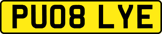 PU08LYE