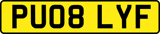 PU08LYF