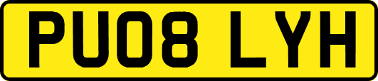 PU08LYH