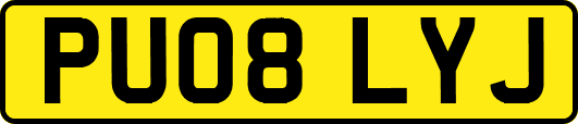 PU08LYJ