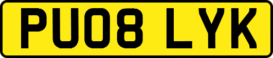 PU08LYK