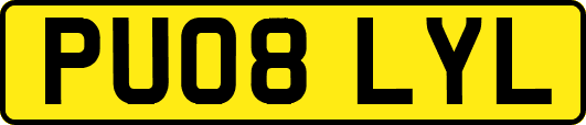 PU08LYL