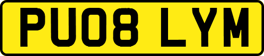 PU08LYM