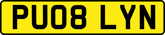 PU08LYN
