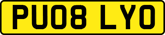 PU08LYO