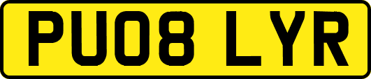 PU08LYR