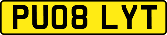 PU08LYT