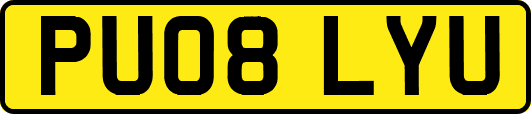 PU08LYU