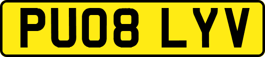 PU08LYV