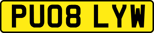 PU08LYW