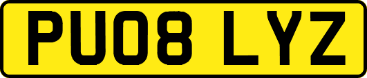 PU08LYZ