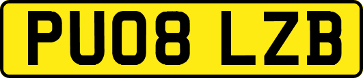 PU08LZB