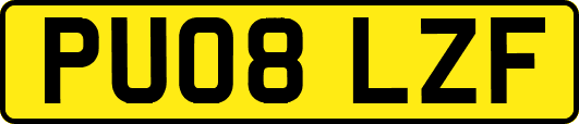 PU08LZF