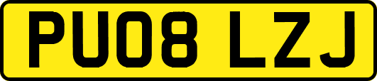 PU08LZJ