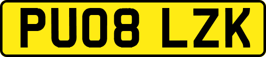 PU08LZK