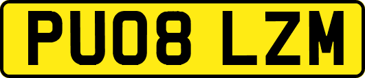 PU08LZM