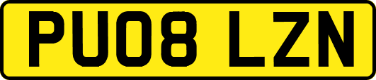PU08LZN