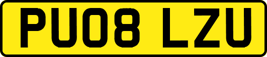 PU08LZU