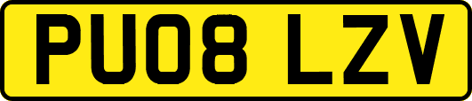 PU08LZV