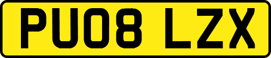 PU08LZX