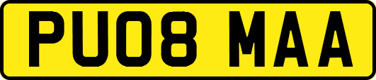 PU08MAA