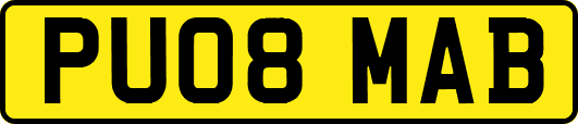 PU08MAB