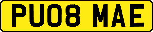 PU08MAE