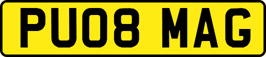 PU08MAG