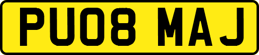 PU08MAJ