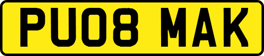 PU08MAK