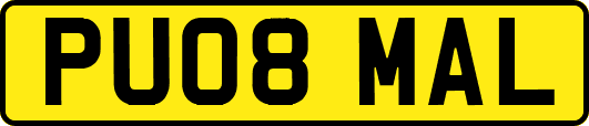 PU08MAL