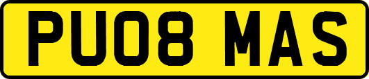 PU08MAS