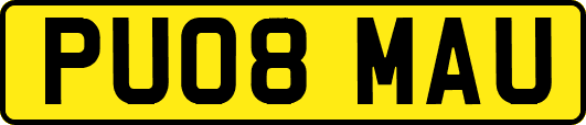 PU08MAU