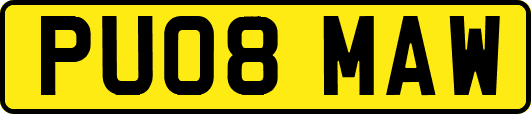 PU08MAW
