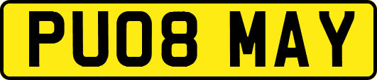 PU08MAY