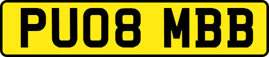 PU08MBB