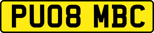 PU08MBC