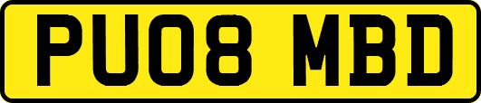 PU08MBD
