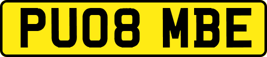 PU08MBE
