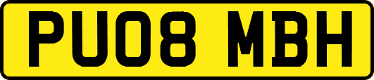 PU08MBH