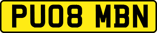 PU08MBN