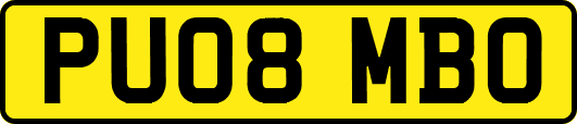 PU08MBO