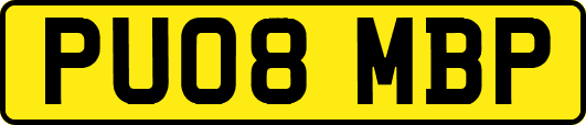 PU08MBP