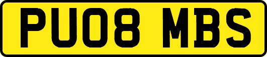 PU08MBS
