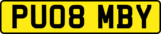 PU08MBY